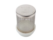Bộ lọc chân Piusi Ø25 mm, mã: F07979000.