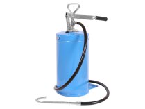 Bộ phân phối dầu thủ công Piusi 16 lít, mã: F0033216A