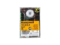 Hệ thống điều khiển bộ đốt Honeywell TFI 812.2 Mod.5