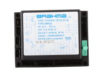 Bộ điều khiển đốt Brahma DMN32 37564000