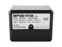 Brahma CE191.4 20657621 bộ phân phối tự động