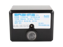 Brahma VM44G 37200728 máy cung cấp nhiên liệu