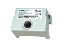 Hệ thống điều khiển bộ đốt Danfoss BHO 72.10 057H6102
