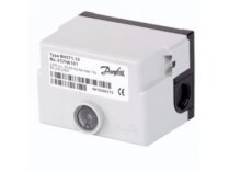 Hệ thống điều khiển bộ đốt Danfoss BHO 71.10 057H6101