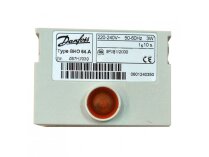 Bộ điều khiển nồi hơi Danfoss BHO 64A 057H7030