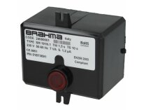 Tự động hóa nồi hơi Brahma SM191N.1, nghệ thuật: 24080001.