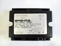 Bộ điều khiển bộ đốt Brahma SM11, nghệ thuật: 24080056
