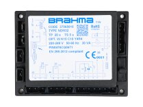'Tự động hóa nồi hơi Brahma NDM32, mã: 37565010.'