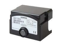 Hệ thống điều khiển đốt Siemens LME11.330C2