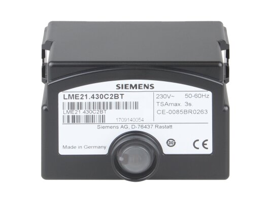 Nồi hơi Baltur LME21.430C2BT, mã: 0005030224