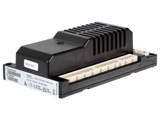 Bộ điều khiển đốt Lamtec BT320 667R1320-1