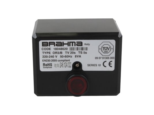 Brahma OR3/B 18048620 máy phân phối cỏ khô tự động
