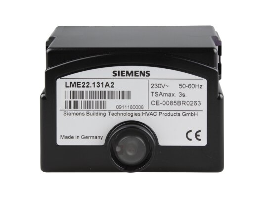 Bộ điều khiển đốt Siemens LME22.131A2