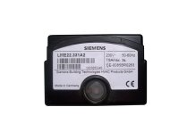 Hệ thống điều khiển đốt Siemens LME22.331A2