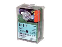 Bộ đốt nhiên liệu Honeywell SH 213 Mod.C2
