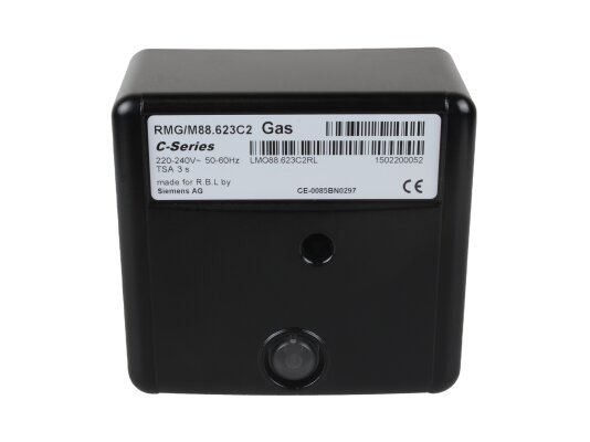 Bộ đốt Riello RMG/M88.623C2 / LMO88.623C2RL, mã: 3014138
