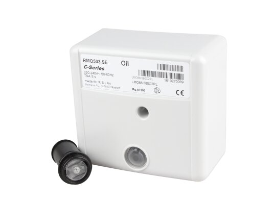 Bộ đốt Riello RMO503 SE / LMO88.580C2RL, art: 3001150