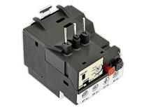 Rơle nhiệt LOVATO 0160 1.1 - 1.6 A, nghệ thuật: 0005110120-BT