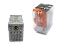 ABB CR-M230AC4 rơle nghệ thuật. 0005110093-BT