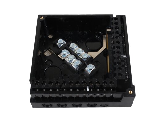 Bệ điều khiển đốt Siemens AGM410490550, Art: 23525-BT