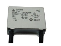 Bộ lọc nhiễu mạng COGEMA ISKRA KNB1532, art.: 65325388
