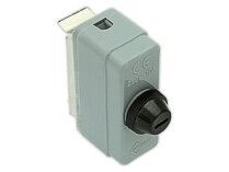 Ecoflam HK52004/1 ổ cắm cầu chì, nghệ thuật: 65324279.
