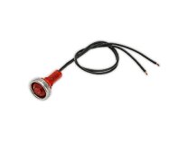 Chỉ báo màu đỏ có cáp, mã: 65322051