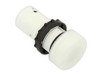 Đế đèn báo trắng ECX 1056 nghệ thuật. 65325801
