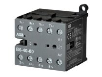 Công tắc tơ mini ABB B6-40-00, mã: 13011025