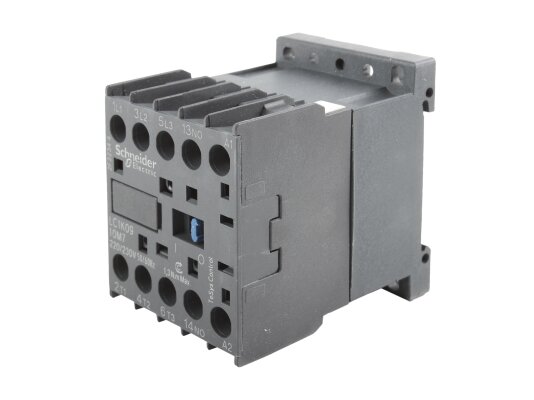 Bộ điều khiển từ nhỏ Schneider Electric LC1K09-10M7