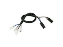 Cáp nút nguồn 325mm art. 65300521