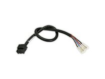 Dây nguồn nút khởi động Elco 490 mm, mã: 13015184.