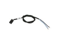 Dây cáp tiếp xúc động cơ 660 mm, mã: 13020703