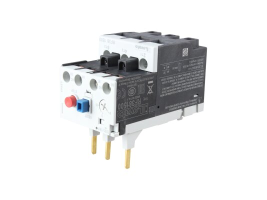 Rơle Nhiệt Riello 1500 (9,0 - 15,0 A), mã: 3013494