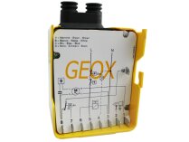 Tự động hóa tầng hầm của lò R.B.L. 525SE, nghệ thuật: 3002307-RL