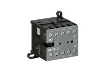 Miniature contactor ABB B6-30-01, art: 701916-WE