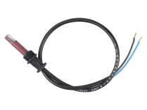 Máy dò ngọn lửa hồng ngoại SIEMENS QRB1B-A048B70B art. 31069-BT