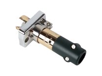Máy dò ngọn lửa UV Siemens QRA2M(1)