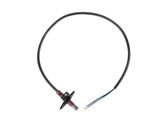 Máy dò ngọn lửa hồng ngoại SIEMENS QRB1B-A050B70A2, nghệ thuật. 04037420-LB