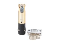 Máy dò ngọn lửa UV Siemens QRA2(1), mã: 13012980