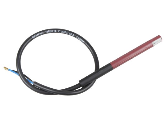 Máy dò ngọn lửa hồng ngoại SIEMENS QRB1B-C036B40A, art. 65325739