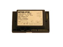 Automat hóa nồi hơi Brahma FM31, nghệ thuật: 37030018.
