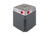 Siemens SQM10.16502 Servo Drive
