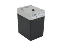 Động cơ Servo Siemens SQN30.402A2730
