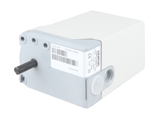 Động cơ servo Siemens SQN70.244A20