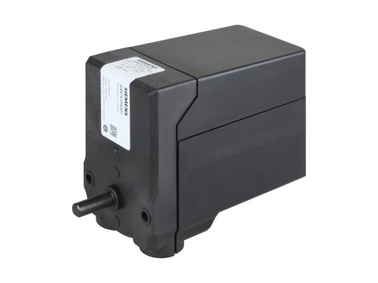 Siemens SQN75.224A21 Servo Drive