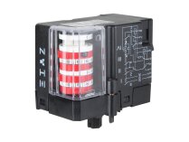Berger Lahr / Schneider Electric STA4.5 B0.37/6 3N30 R động cơ servo