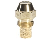 Vòi phun Danfoss 0.85 / 80º ES, nghệ thuật: 030F8318.