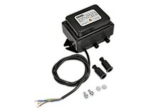 Máy biến áp đánh lửa Siemens ZM 20/14 00457986 có mũ bảo vệ.