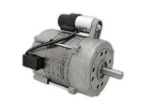 Động cơ điện Weishaupt ECK 03/F-2, mã: 652100.